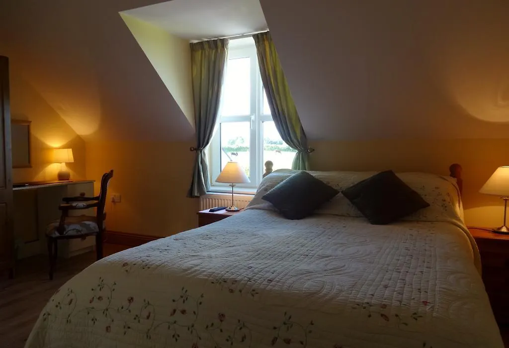 Bunratty Haven Bed & Breakfast-1