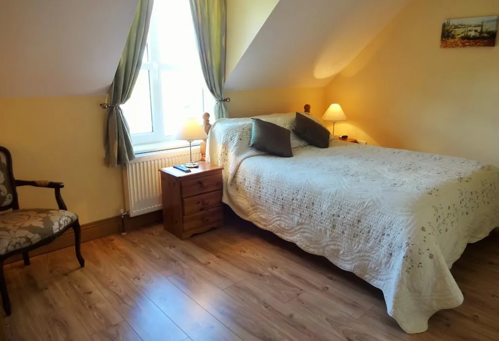 Bunratty Haven Bed & Breakfast-1