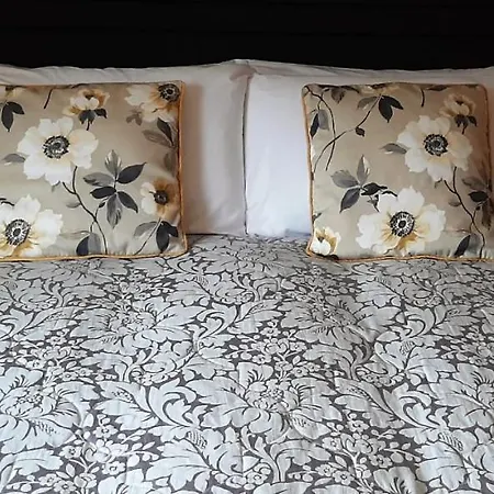 Bunratty Haven Bed & Breakfast-3