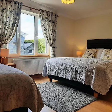 Bunratty Haven Bed & Breakfast-3